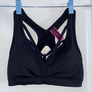 La Senza sports bra